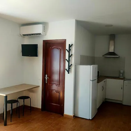 Rural Apartment *